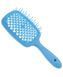 Щітка для волосся JANEKE SUPERBRUSH ORIGINAL Standard, блакитна 0191 фото 1