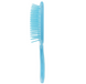 Щітка для волосся JANEKE SUPERBRUSH ORIGINAL Standard, блакитна 0191 фото 2