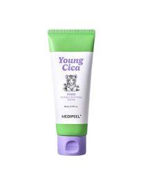 Заспокійливий крем Medi-Peel Young Cica PDRN Pica Pica PDRN Trouble Soothing Cream, 80 мл 0566 фото