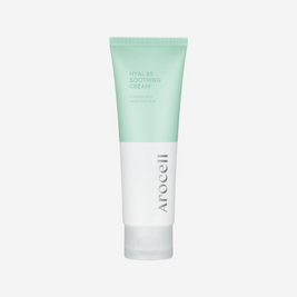 AROCELL Hyal B5 Soothing Cream 0606 фото