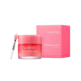 Нічна маска для губ "Лісові ягоди" LANEIGE Lip Sleeping Mask Berry 20 г 0142 фото