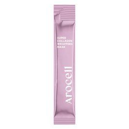 Arocell Super Collagen Wrapping Mask, 5 мл 0607 фото