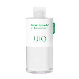 Балансуючий тонер UIQ Biome Remedy&trade; pH Balancing Toner 300 ml 0455 фото