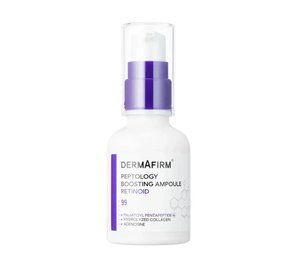 Сироватка бустер з ретинолом та пептидами - Peptology Boosting Ampoule Retinoid, 30 мл 0567 фото