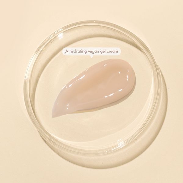 Крем-гель з екстрактом комбучі DR. СEURACLE Vegan Kombucha Tea Gel Cream 75 гр 0041 фото