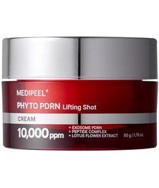 Антивіковий ліфтинг-крем MEDI PEEL PHYTO EXOSOME PDRN LIFTING SHOT CREAM 50ml 0525 фото