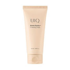 Пінка для вмивання UIQ Biome Barrier&trade; Cleansing Foam, 120 ml 0459 фото