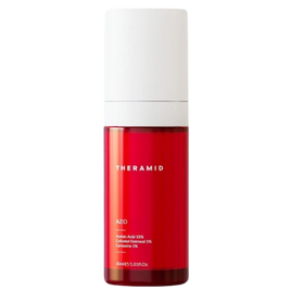 Сироватка з азелаїновою кислотою Theramid AZID 15% Azelaic Acid Treatment, 30 мл 0094 фото